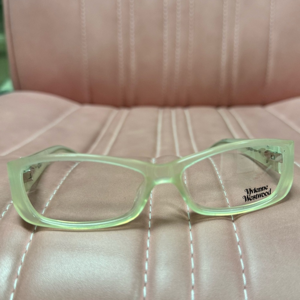 Vivienne Westwood glasses
